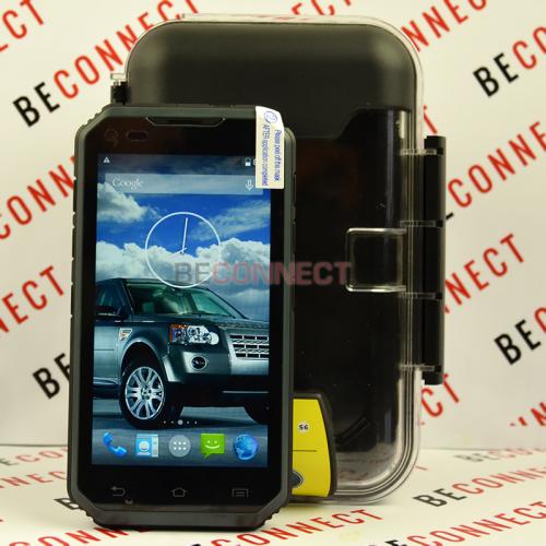 Land Rover S6 2/16GB Black